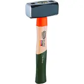 PICARD Voorhamer SecuTec Nr.43 kop G.2000g Hickory