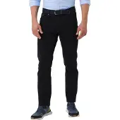 Brax Cadiz Straight Fit Jeans donkerblauw, Gebruikt uiterlijk