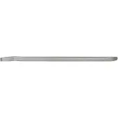 SW-Stahl SW-Stalen montagestang voor banden, model 02163L, 13 mm, 1000 mm, 23 mm, 13 mm, gemaakt van chroom-vanadiumstaal, gewicht 2,025 kg, bruto gewicht 2,1 kg