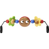 BabyBjörn Activiteitenspeelgoed Voor relaxfauteuil - Multi - - OneSize - Activiteitenspeelgoed