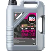 Liqui moly 3751 Motorolie
