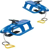 Prosperplast Bullet Control Collection 102.5x45x40 Cm Slee
