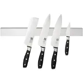 Vogue RVS messenmagneet 46cm