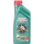 Castrol 15F90C Motorolie