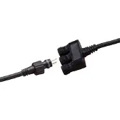 HEISSNER Vijver connector | | 2 Polig