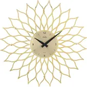 AMS Wandklok W9359