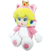 Abysse Corp Peach Knuffelbeer
