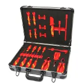 HBM 25 delig VDE gereedschapset