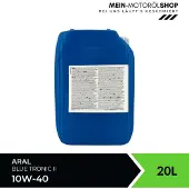Aral 15F072 Motorolie