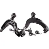 RIDEX 772S0383 Reparatieset, wieldraagarm