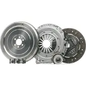RIDEX 479C0345 Koppelingsset