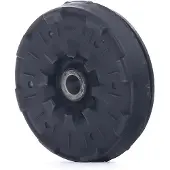 RIDEX 1180S0475 Veerpootlager
