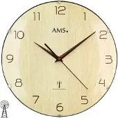 AMS horloge 5557
