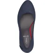 s.Oliver Dames Pumps 5-22402-43 8A5 Maat: 38 EU