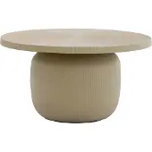Light & Living salontafel tigran Ø75.5x41.5cm -