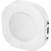Osram Slimme Bewegingssensor | WiFi | Wit