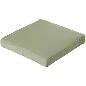 Madison Loungekussen Zit Luxe Panama Sage (60 x 60 cm)