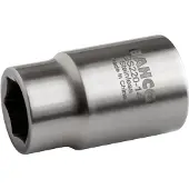 Pgb-Europe PGB-FASTENERS | Blindklinknagel DIN 7337A Ø 4,80x40 Al/St | 250 st - 07337AR01004800403