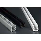 Faro Track For Projector 2M Black