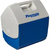 Igloo - Playmate Pal - Koelbox 6 l, blauw