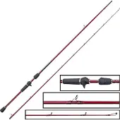 Westin W6 Finesse-t Spinhengel