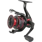 Fishing Ferrari Ember Fd Surfcasting Reel Zilver 50
