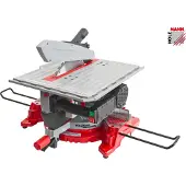 Holzmann Afkort-/ verstekzaag TK305, 230 V