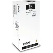 Epson Inktcartridge C13T839140 Zwart Hoge capaciteit
