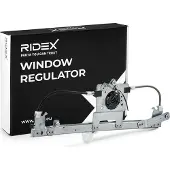 RIDEX 1561W0302 Raammechanisme