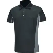 Held Cool Layer Poloshirt