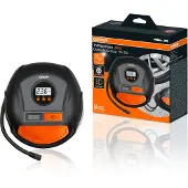 Osram TYREinflate Serie - Compressor - Snelle Opblazer - LED Verlichting - Auto Stop