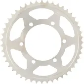 Rk 5621 525 Achtertandwiel