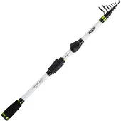 Mitchell Epic Mx1 Tele Spinning Rod Wit 1.80 m / 1-8 g
