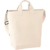 Bagbase BG673 Canvas Day Bag
