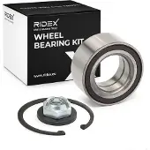 RIDEX 654W0294 Wiellagerset