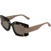 Karl Lagerfeld Kl6206s Dames Zonnebril