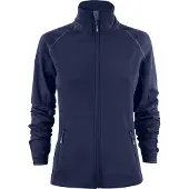 James Harvest Sportswear Fleece Miles Woman | Maat: L