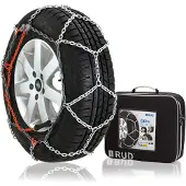 Rud Sneeuwkettingen RUD Grip V 0138