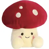 Aurora Cuddle Pals Paddenstoel Knuffel - 20 cm
