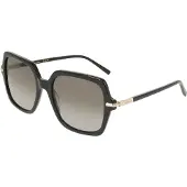 Ferragamo SF2076S Black 57/19/145 WOMAN Zonnebrillen