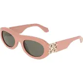 Salvatore Ferragamo SF2082SE Rose 54/23/140 WOMAN Zonnebrillen