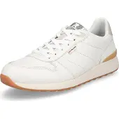 Rieker Evolution herensneaker wit