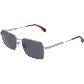 Paul Smith PS25101S MATHESON Silver/grey 58/16/145 MAN Zonnebrillen