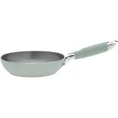 Primecook - Koekenpan - Ø 24 cm - PFAS-vrij - inductie - veilige en slijtvaste Ecoshield antiaanbaklaag