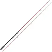 Westin W6 Spinning Rod Zilver 2.44 m / 7-30 g