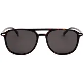 Safilo Zonnebril - - RIVETTO 04/S - Havana Acetaat - Aviator - 54 mm