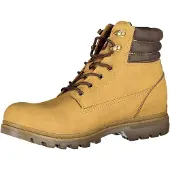 Carrera Leren Boten Casual Stijl