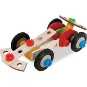 Eichhorn Heros Constructor startset buggy 50 stuks