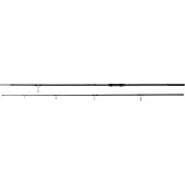 JRC Defender Carpfishing Rod Zwart 3.66 m / 3.00 Lbs