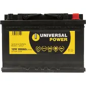 Universal Power UPA12-100 UPA 12V 100Ah Zuur